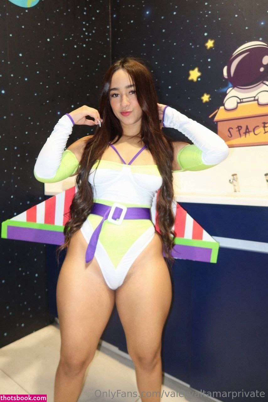 Valery Altamar Nude Leaks OnlyFans Photos #23 1905400