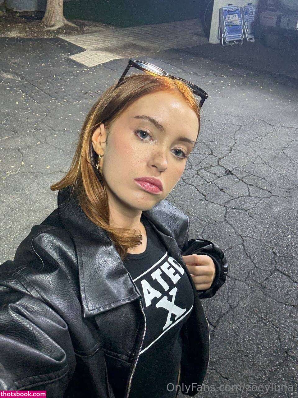 Zoey Luna bbybratzo Nude Leaks OnlyFans Photos #22 1905622