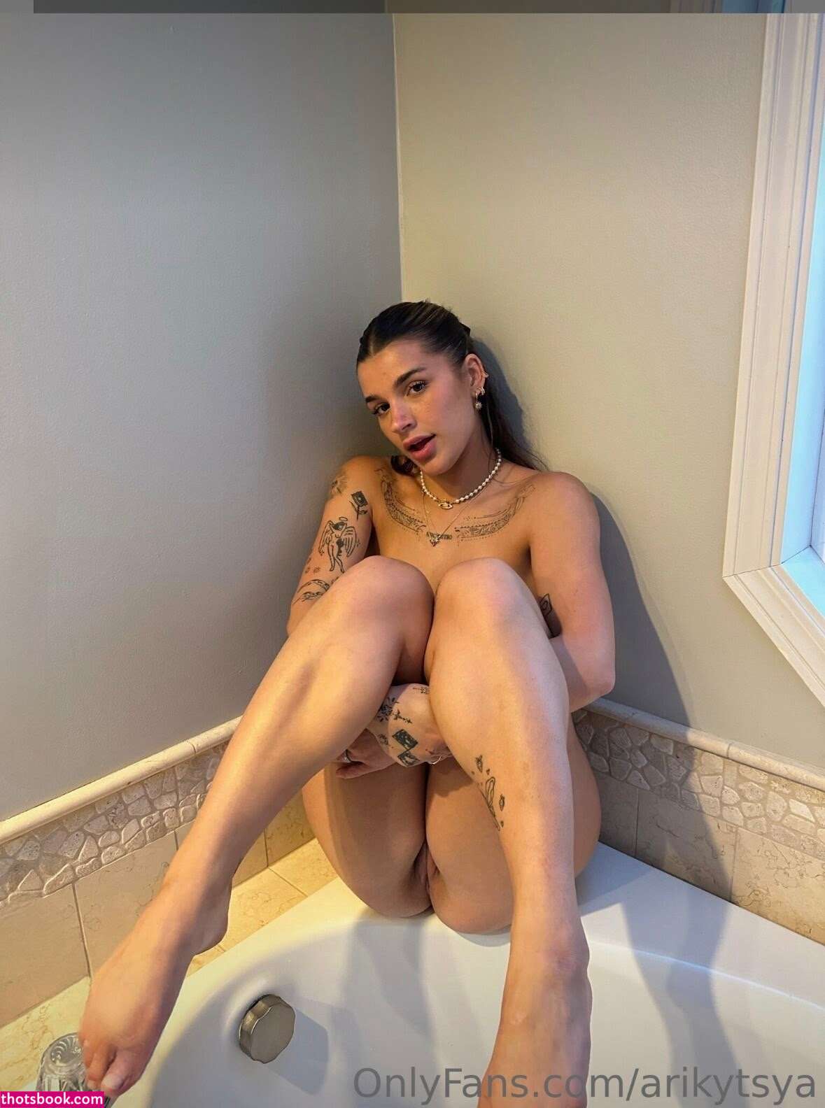 arikytsya Nude Leaks OnlyFans Photos #29 1895231