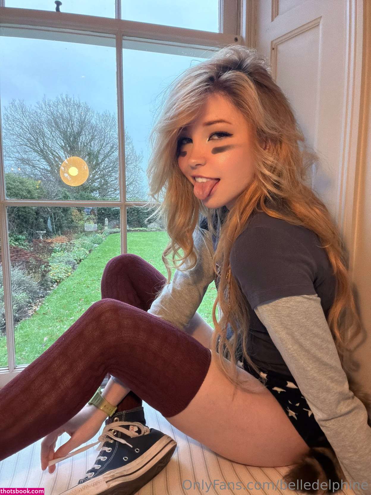 Belle Delphine Nude Leaks OnlyFans Photos #75 1895249