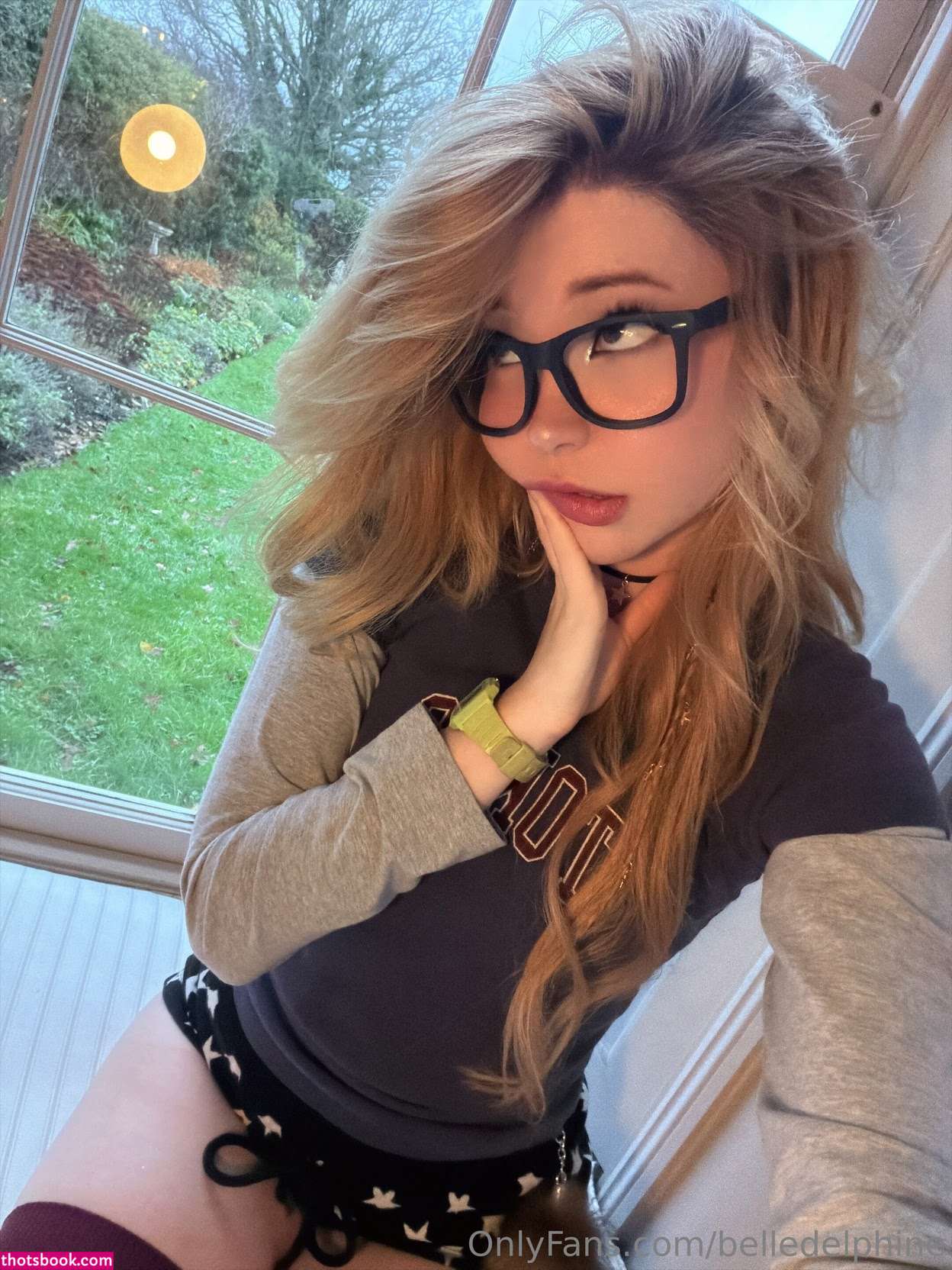 Belle Delphine Nude Leaks OnlyFans Photos #75 1895253