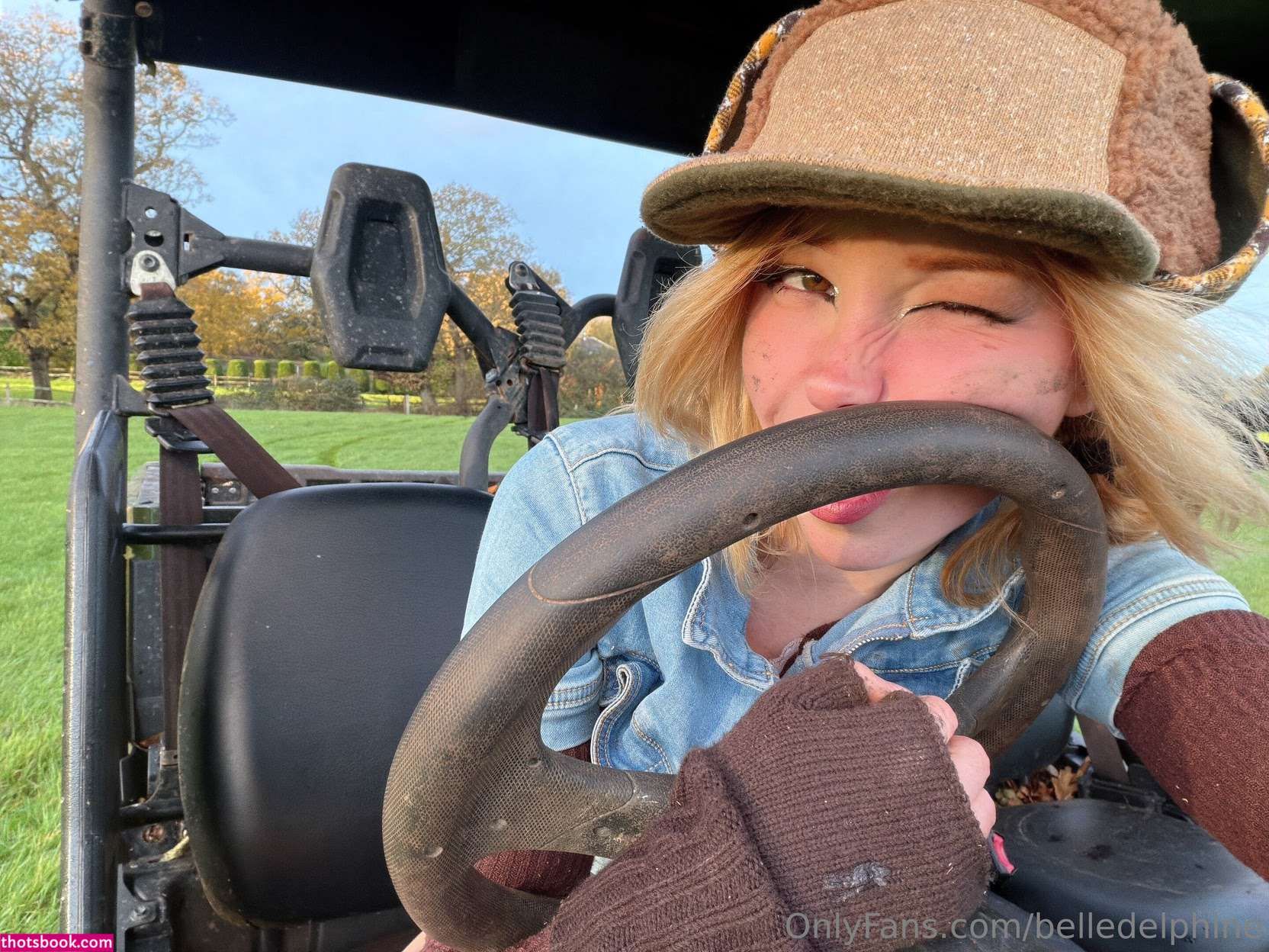 Belle Delphine Nude Leaks OnlyFans Photos #79 1895326