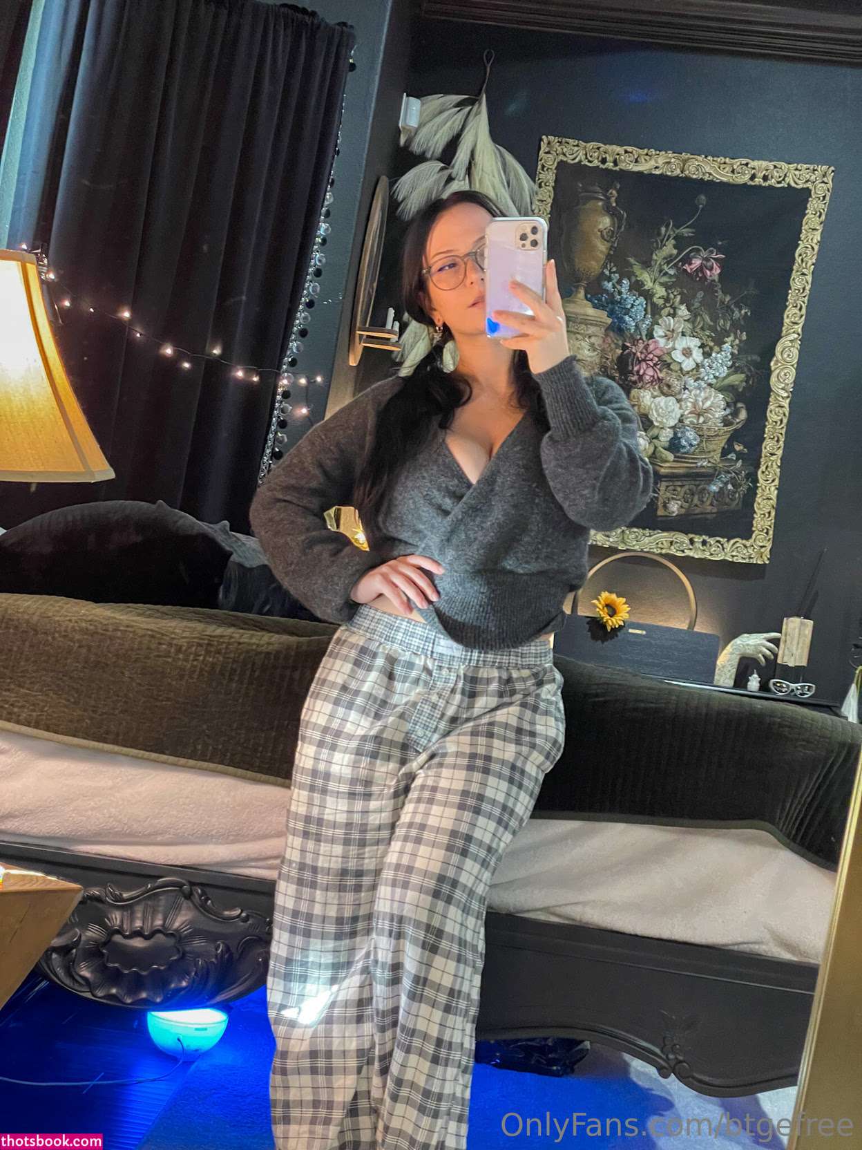 bigtittygothegg Nude Leaks OnlyFans Photos #146 1895362