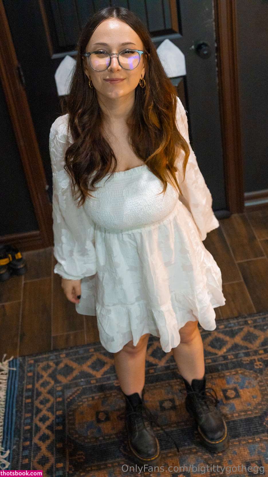 bigtittygothegg Nude Leaks OnlyFans Photos #148 1895377