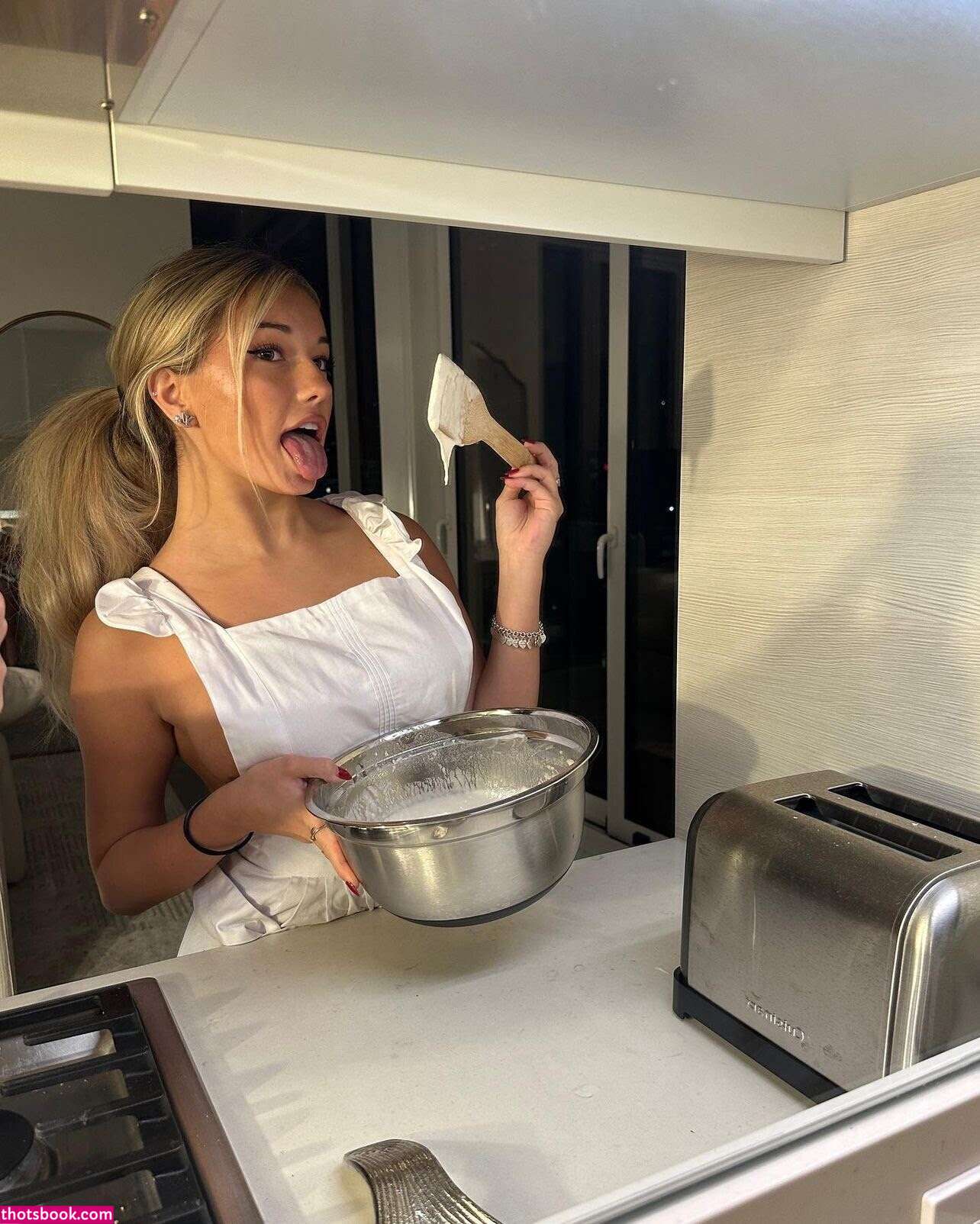 Breckie Hill Nude Leaks OnlyFans Photos #116 1895454