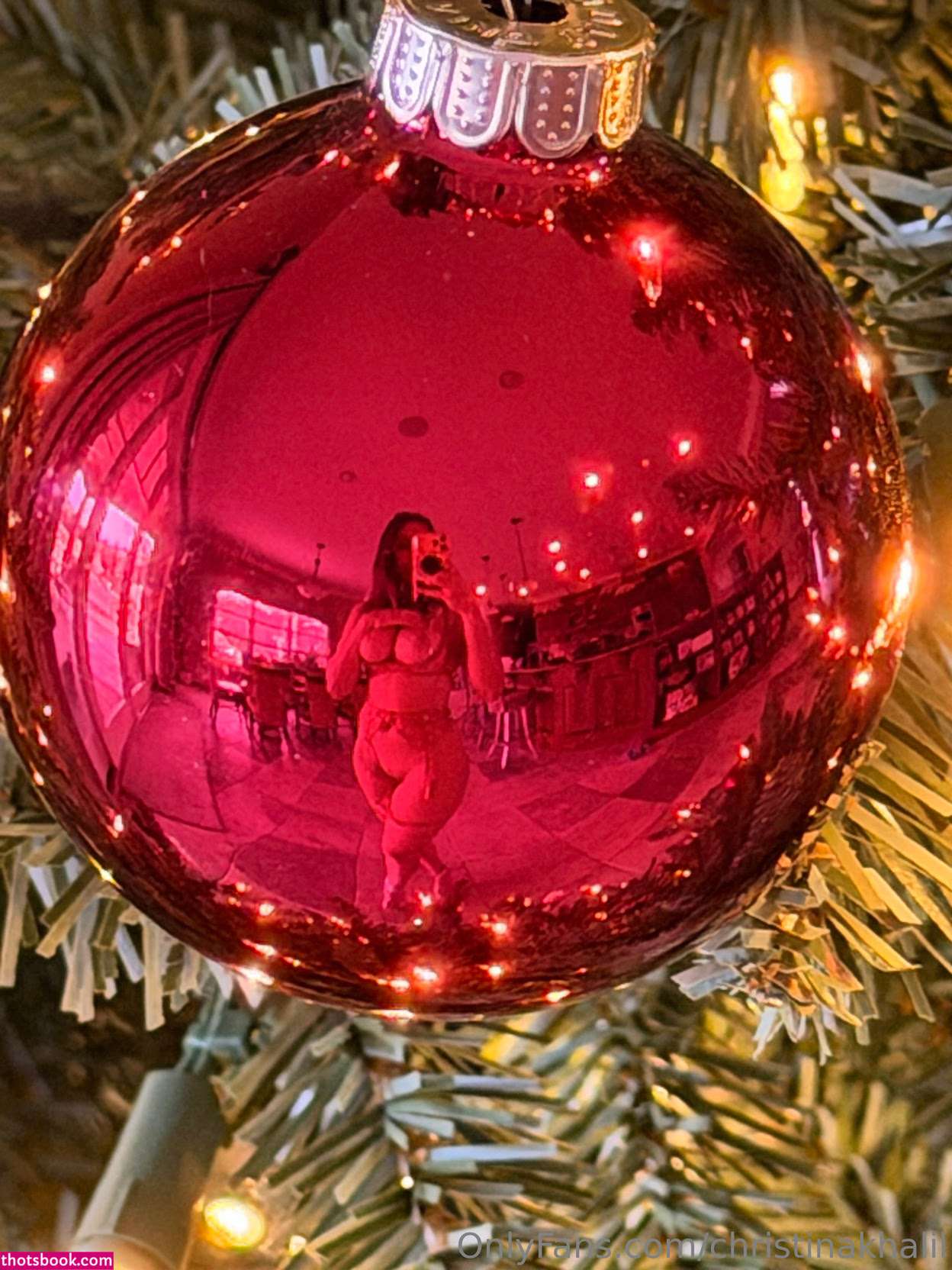 Christina Khalil Nude Leaks OnlyFans Photos #101 1895551