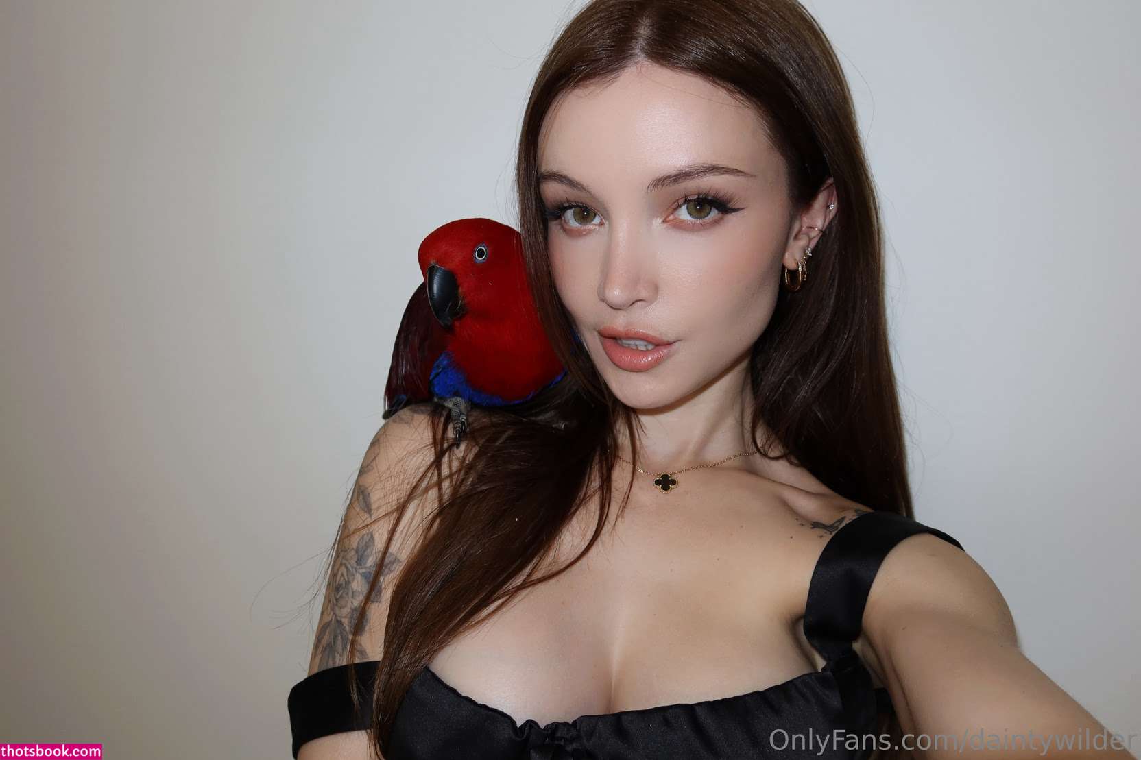 Dainty Wilder Nude Leaks OnlyFans Photos #143 1895617