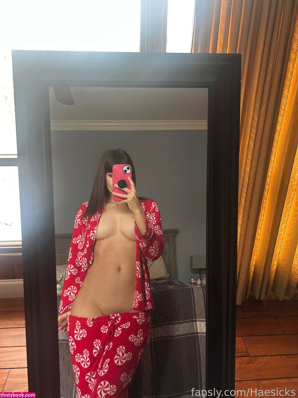 Haesicks Nude Leaks OnlyFans Photos #30 1895841