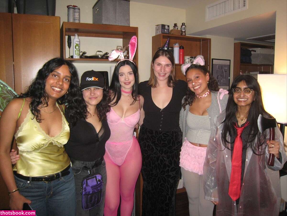 Hotblockchain Emily Cocea cryptobaddie1 Nude Leaks OnlyFans Photos #15 1895889