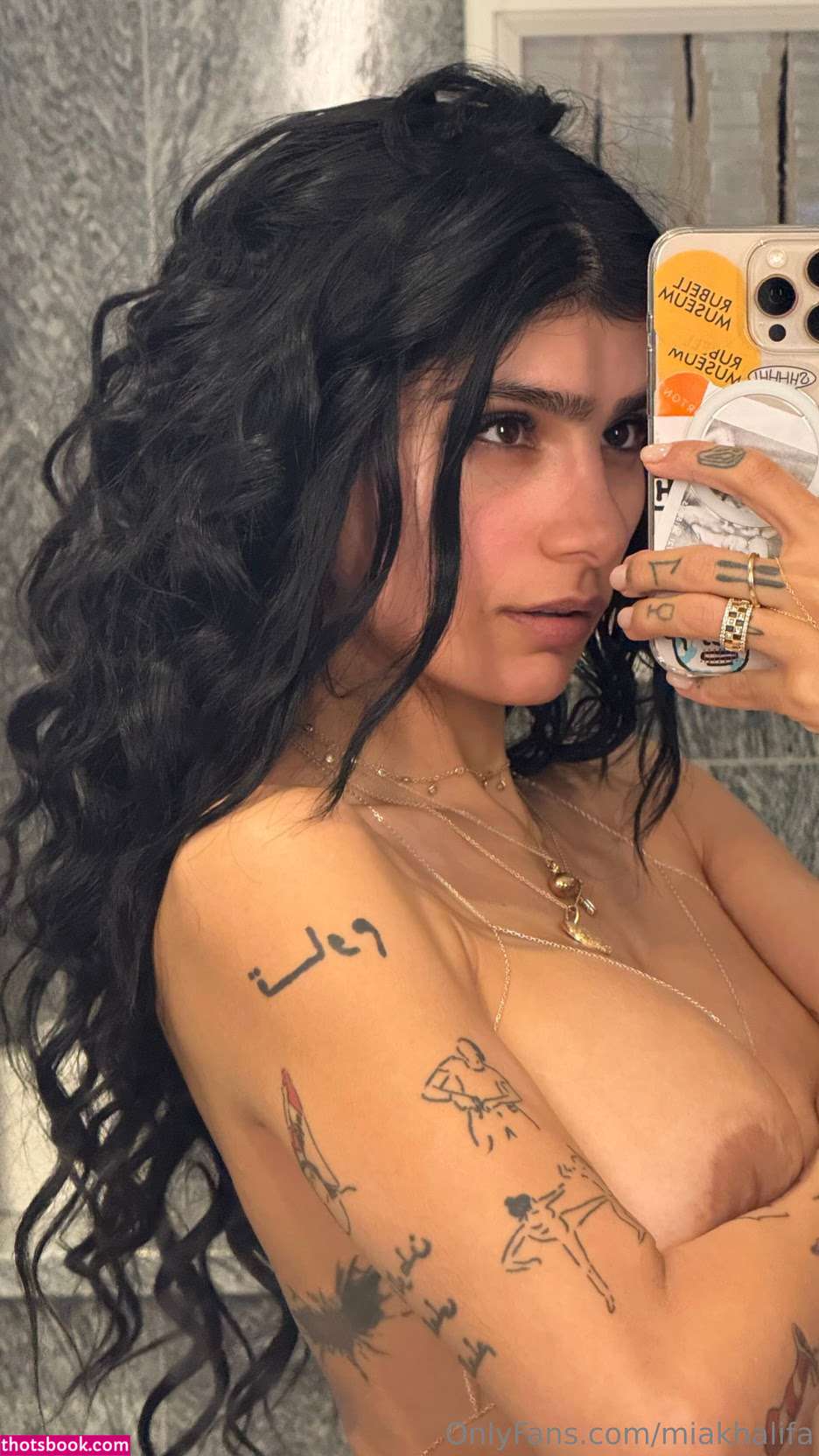 Mia Khalifa Nude Leaks OnlyFans Photos #84 1896510