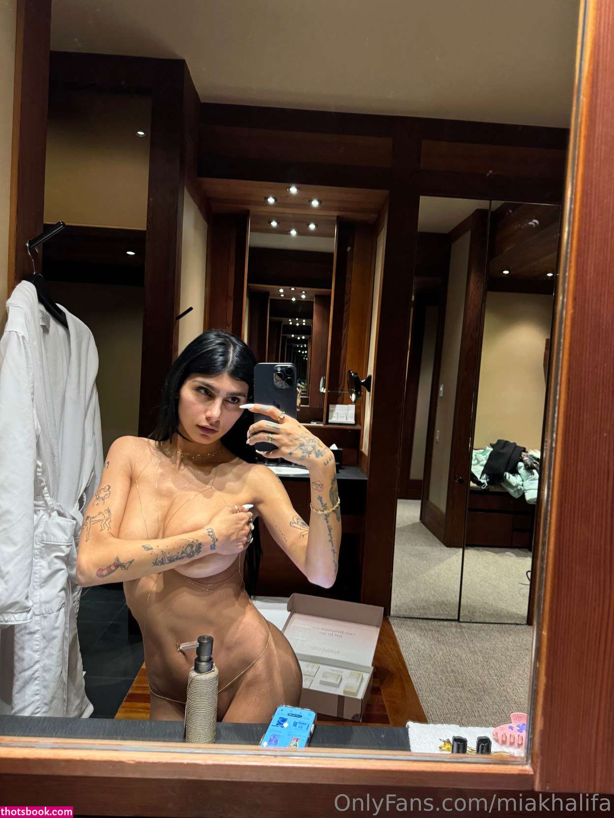 Mia Khalifa Nude Leaks OnlyFans Photos #86 1896518