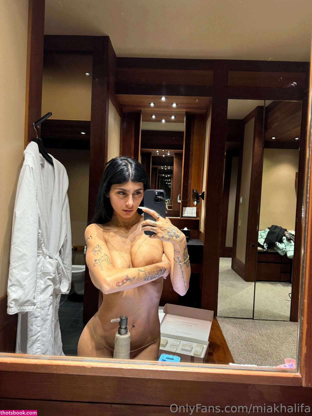 Mia Khalifa Nude Leaks OnlyFans Photos #86 1896519