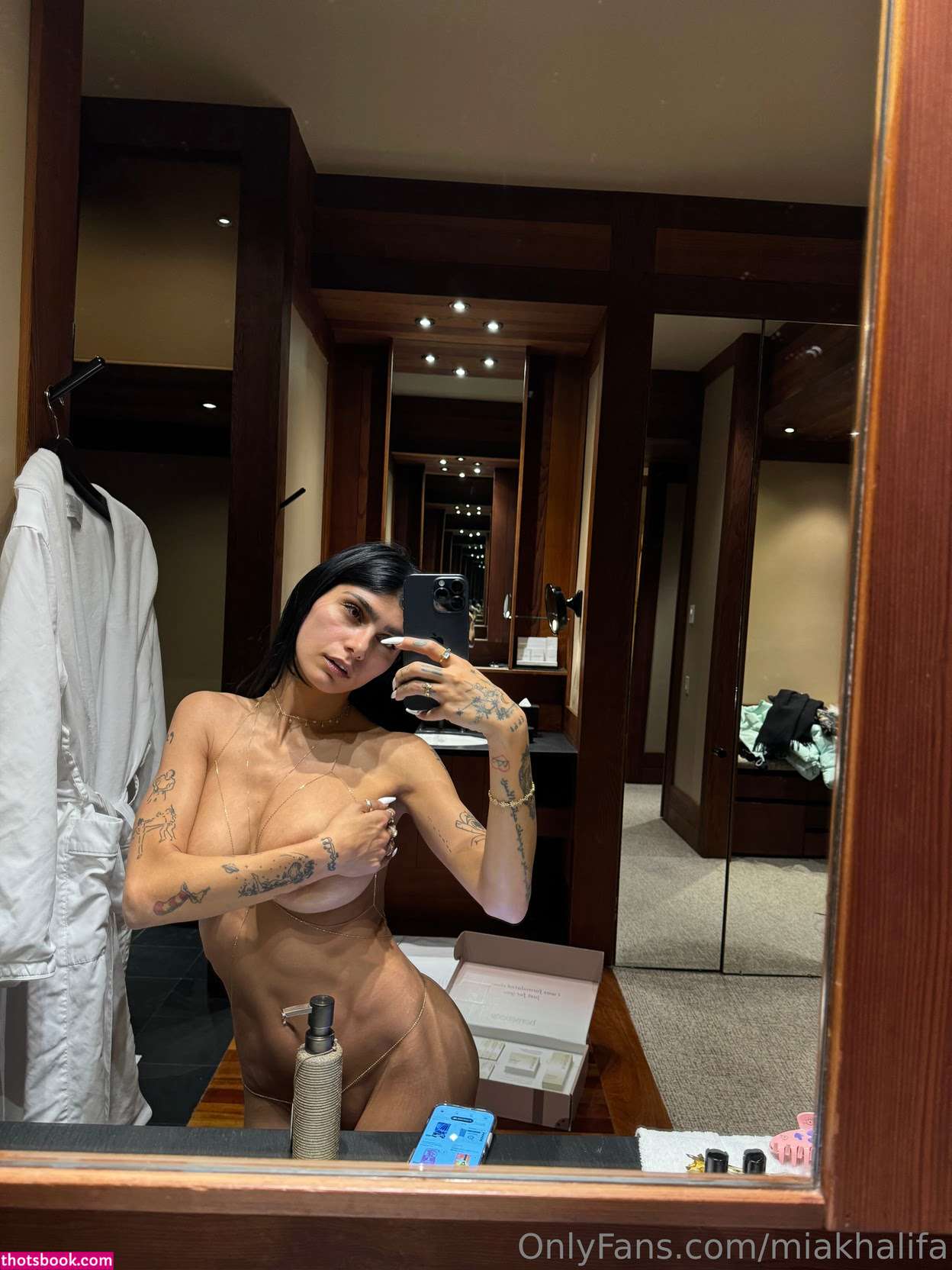 Mia Khalifa Nude Leaks OnlyFans Photos #86 1896522