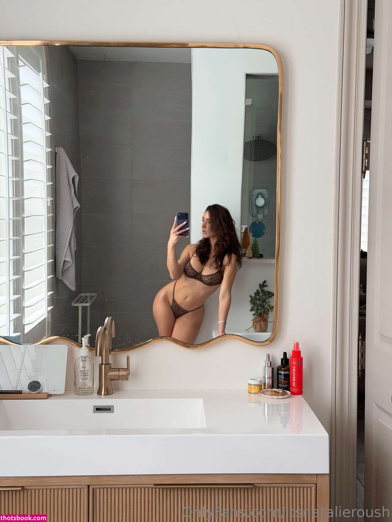 Natalie Roush Nude Leaks OnlyFans Photos #328 1896697