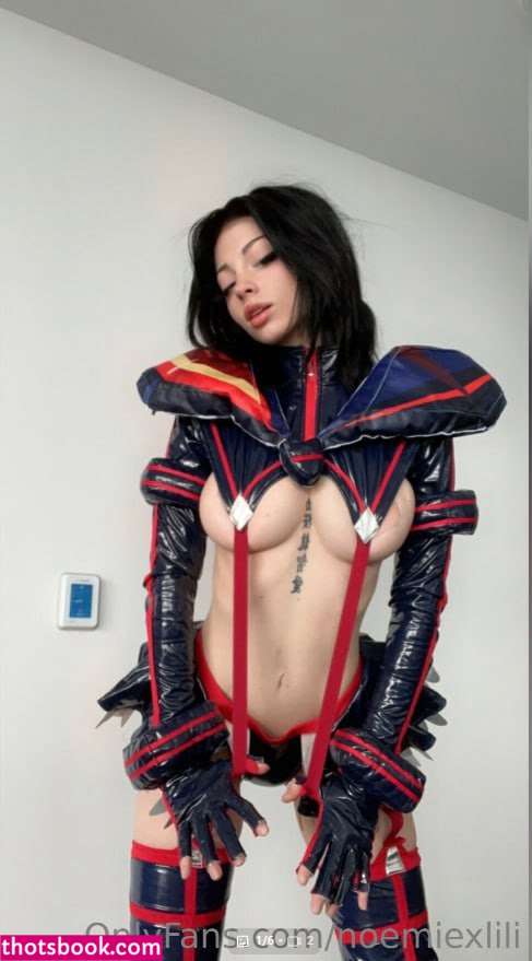 noemiexlili noemielili cinnannoe Nude Leaks OnlyFans Photos #65 1896710