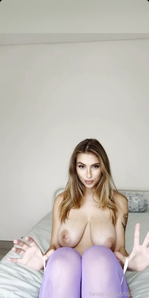 aisux aisultanax Nude Leaks OnlyFans Photos #25