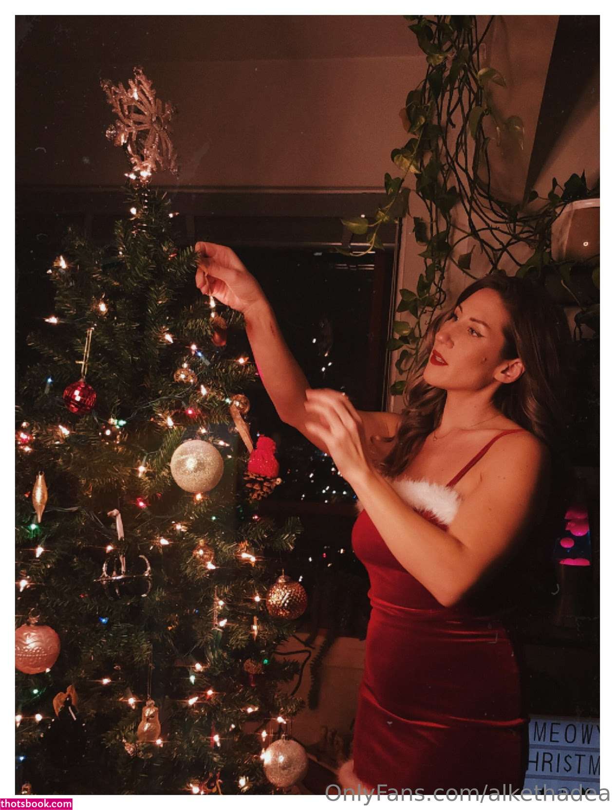 Alkethadea Nude Leaks OnlyFans Photos #38 1905668