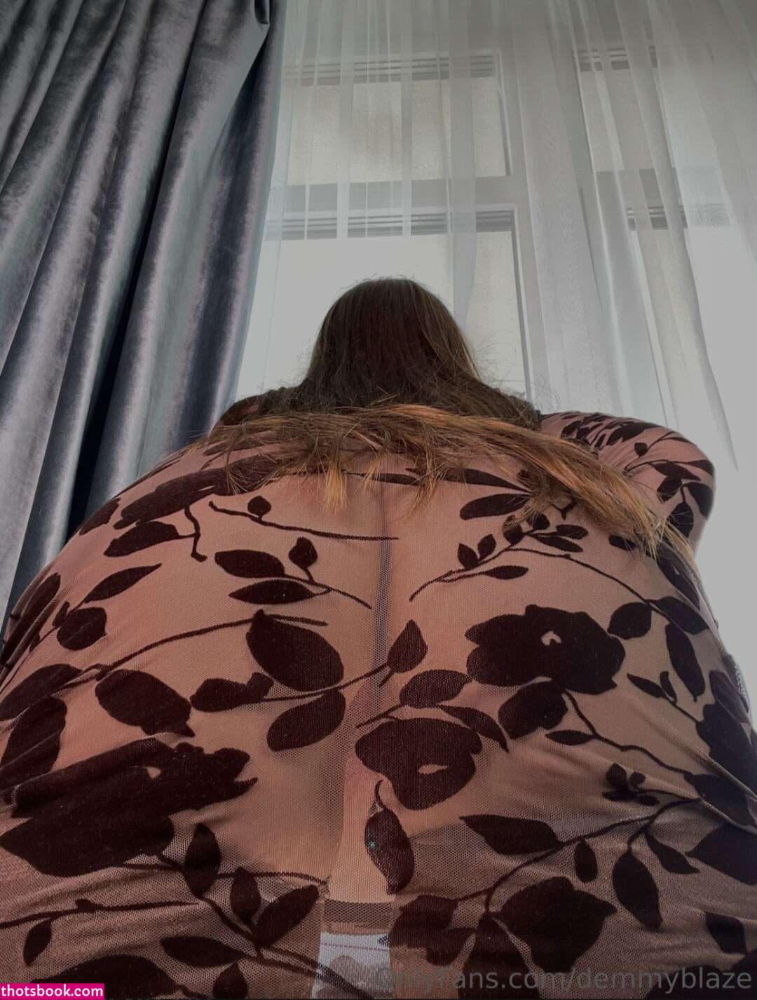 Demmy Blaze Nude Leaks OnlyFans Photos #12 1906049