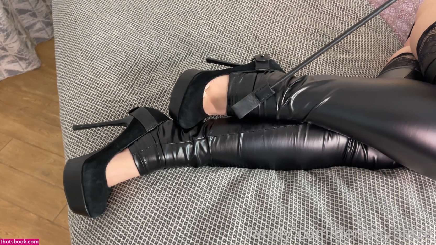 Demmy Blaze Nude Leaks OnlyFans Photos #16 1906070