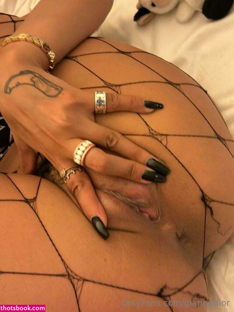 Gianna Dior Nude Leaks OnlyFans Photos #61 1906163