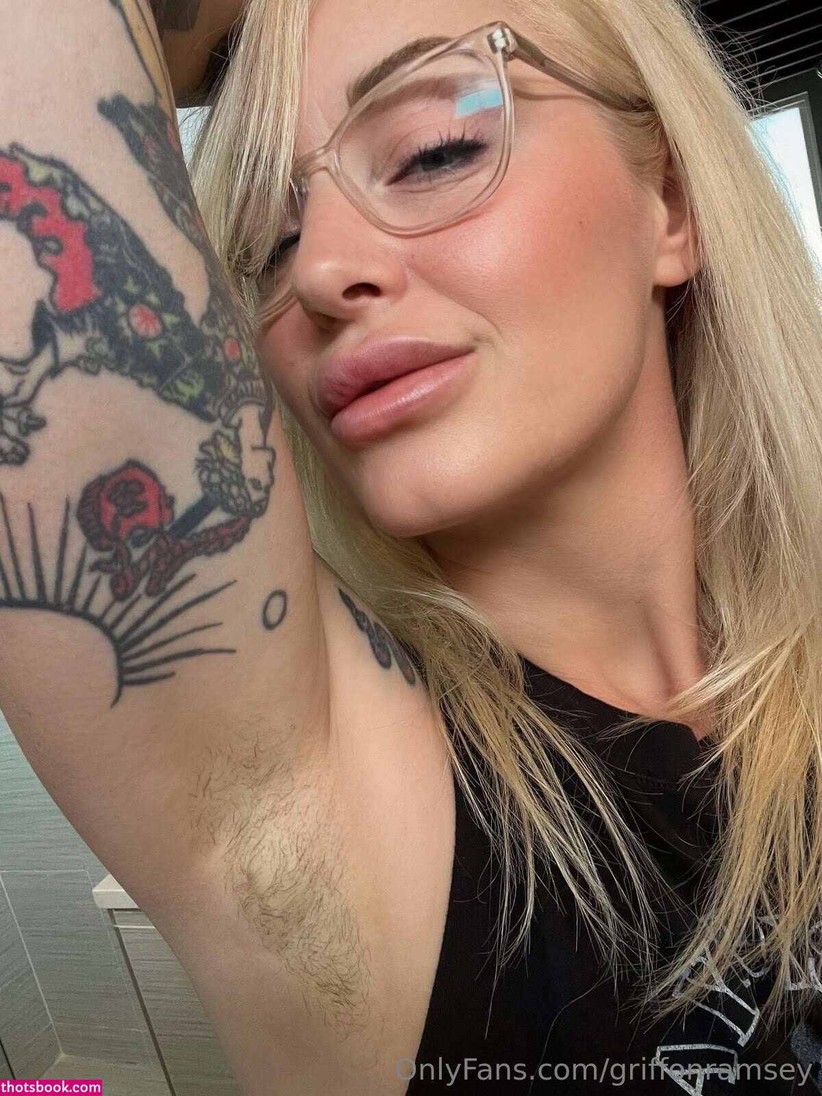 Griffon Ramsey Nude Leaks OnlyFans Photos #21 1906233