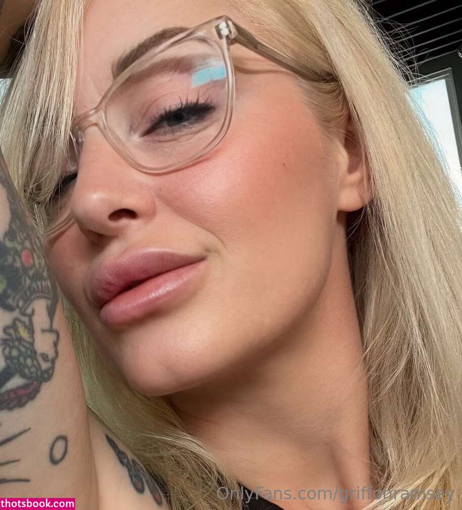 Griffon Ramsey Nude Leaks OnlyFans Photos #21 1906235