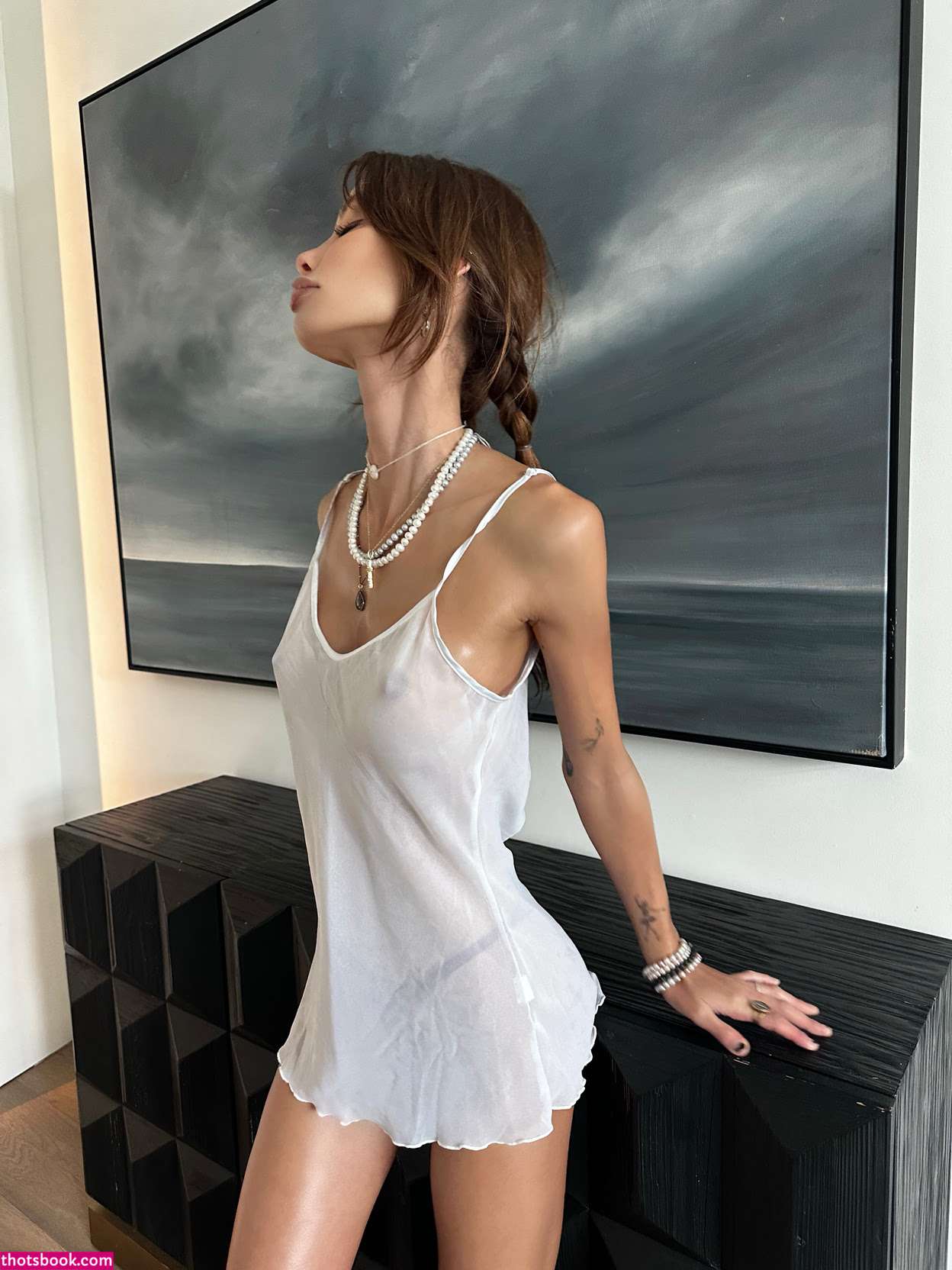 Kaile Goh Nude Leaks OnlyFans Photos #9 1906430