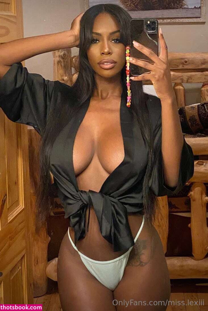 Lexi Hart Lexxie Marie Lexi Williams Nude Leaks OnlyFns Photos #10 1906568