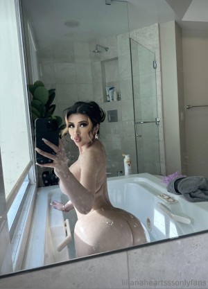 Lilianaheartsss Nude Leaks OnlyFans Photos #131