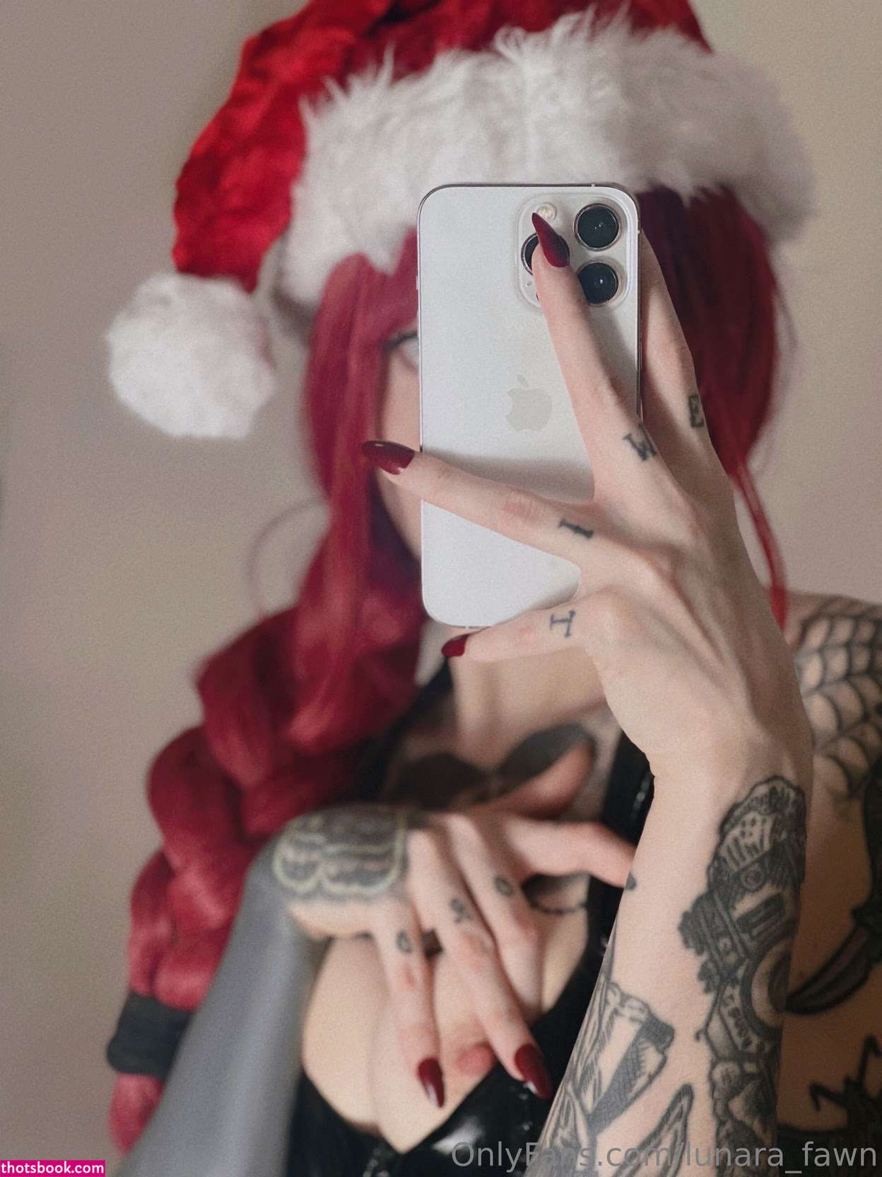 Lunara fawn Nude Leaks OnlyFans Photos #8 1906649