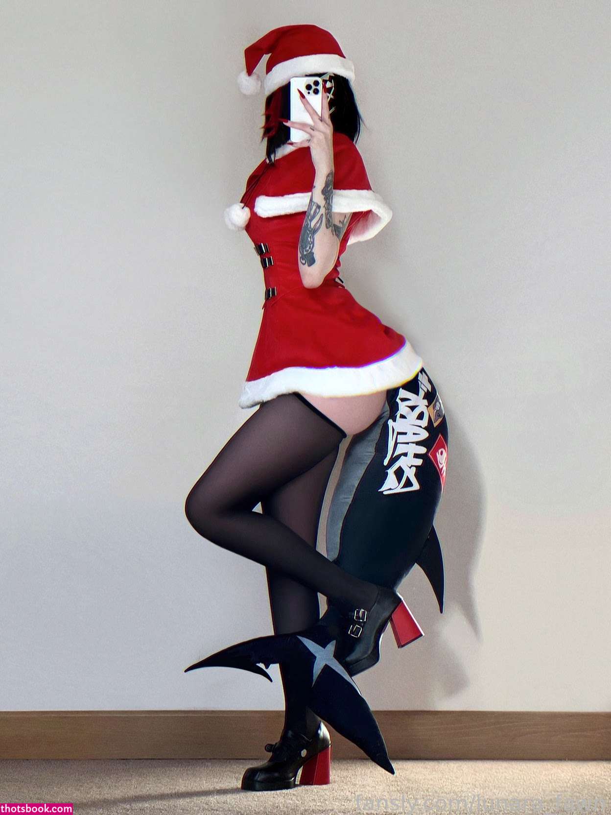 Lunara fawn Nude Leaks OnlyFans Photos #10 1906662