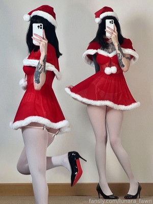 Lunara fawn Nude Leaks OnlyFans Photos #10