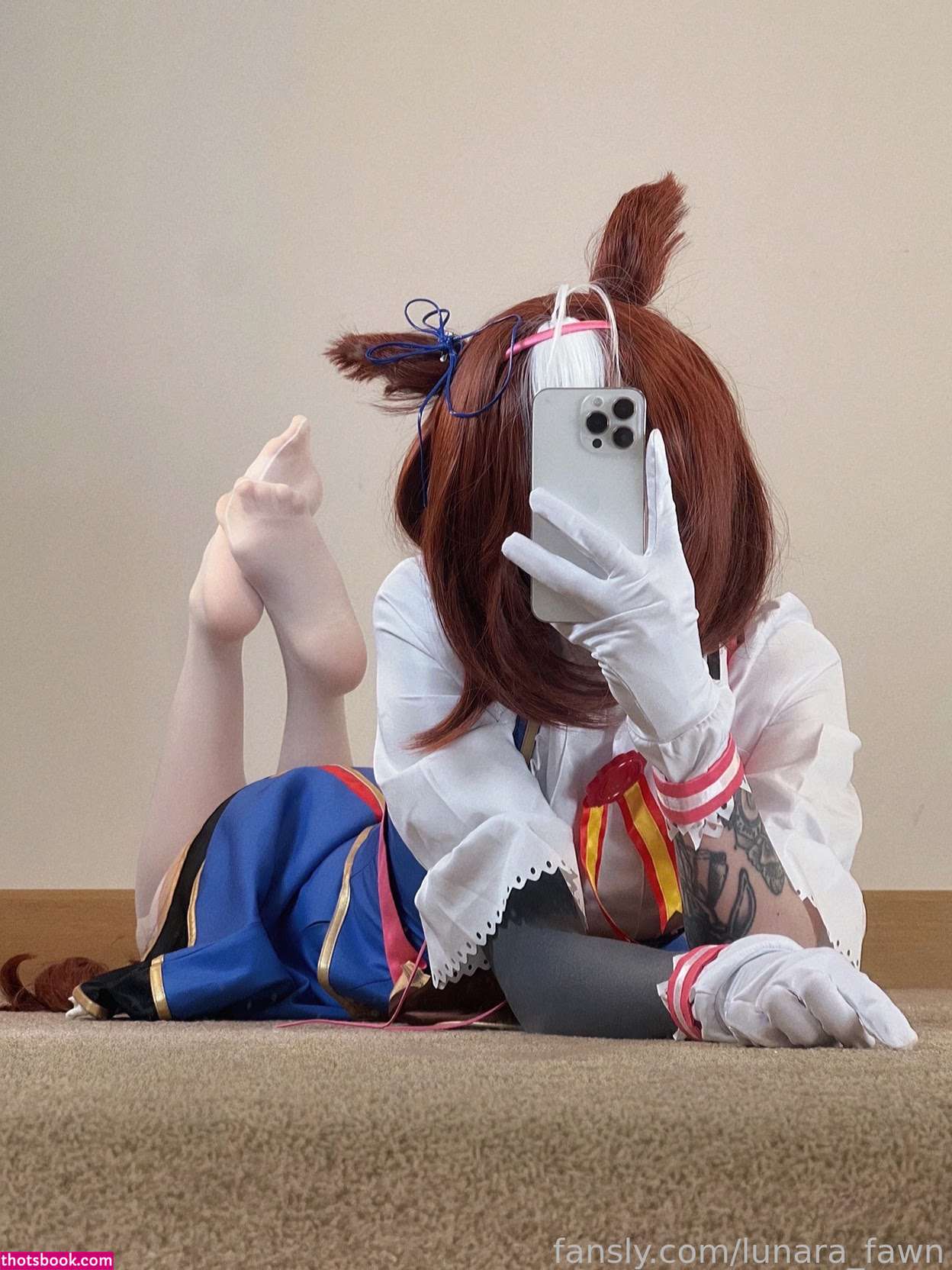 Lunara fawn Nude Leaks OnlyFans Photos #11 1906670