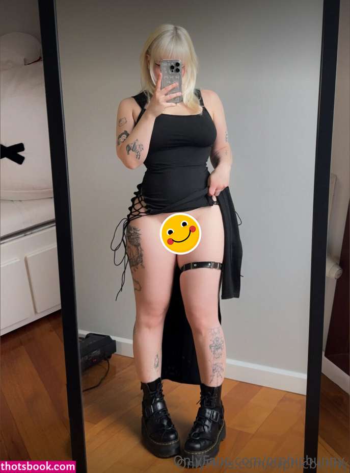 Monochromesan Nude Leaks OnlyFans Photos #29 1906779