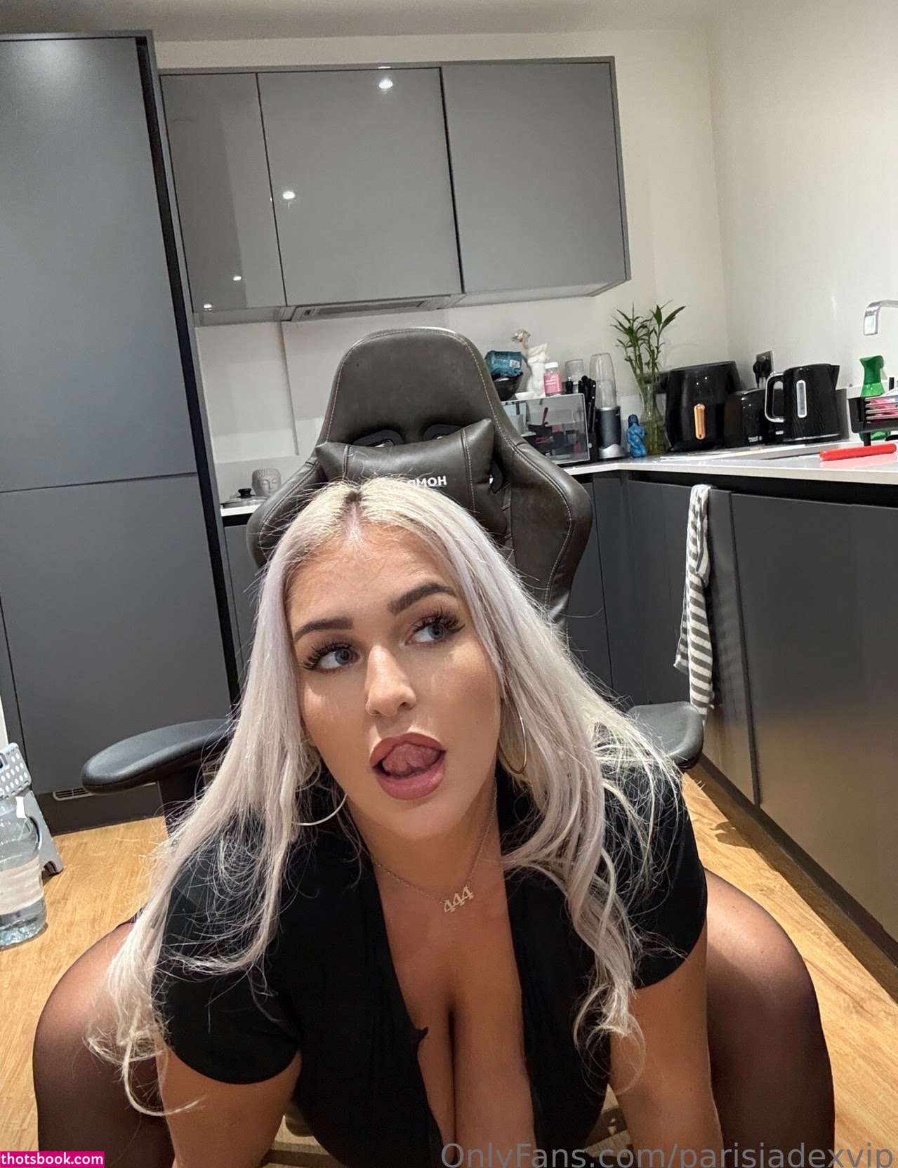 Paris Jade Nude Leaks OnlyFans Photos #27 1906852