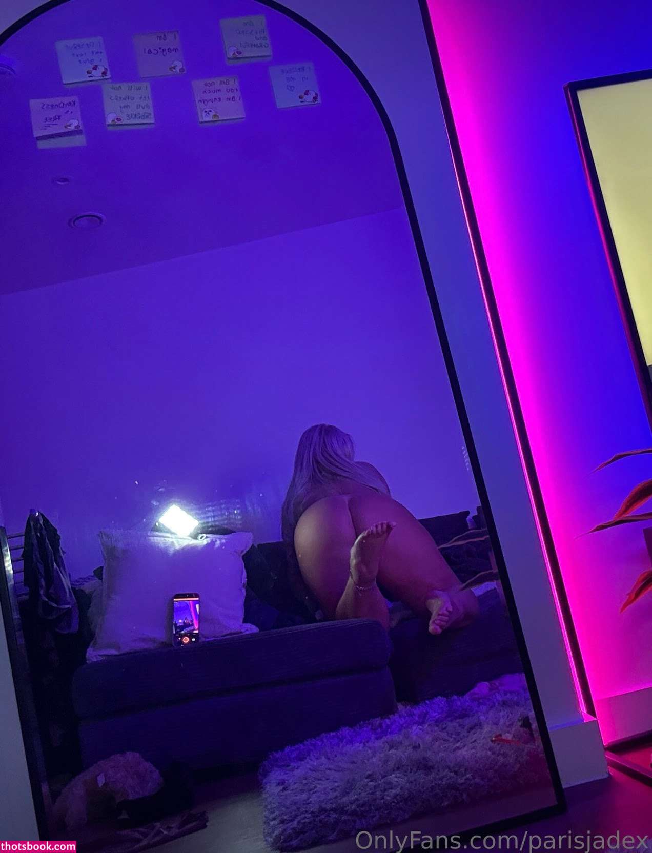 Paris Jade Nude Leaks OnlyFans Photos #28 1906863