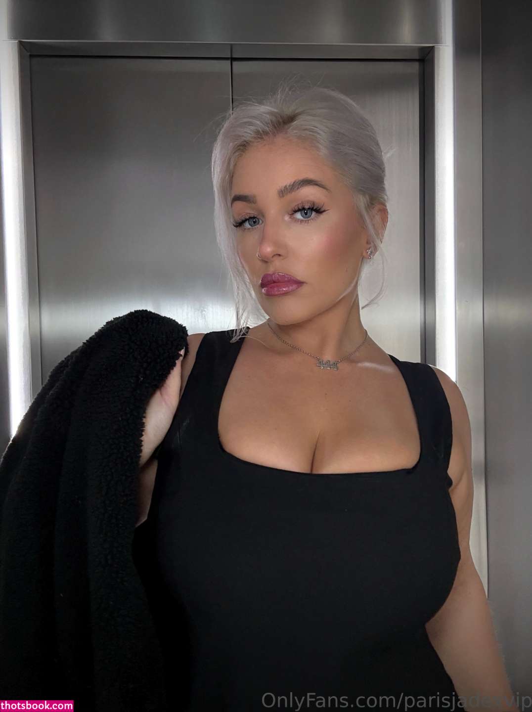 Paris Jade Nude Leaks OnlyFans Photos #29 1906874