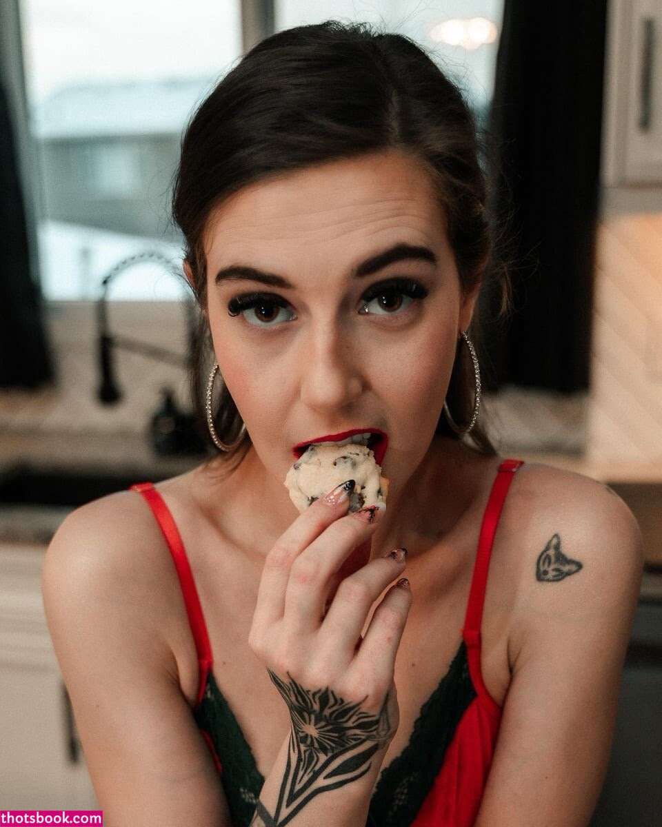 Ashpearlee Nude Leaks OnlyFans Photos #1 1890153