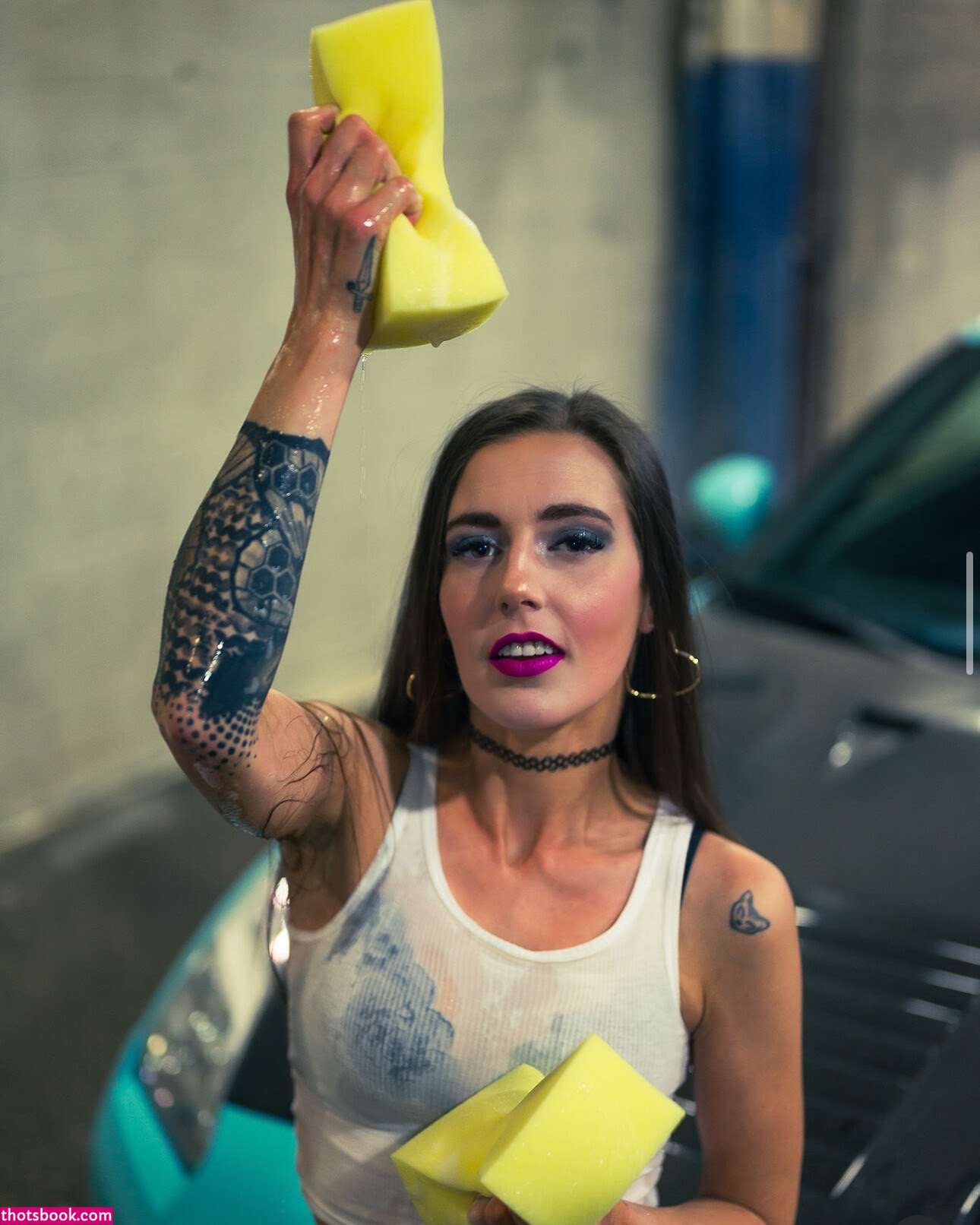 Ashpearlee Nude Leaks OnlyFans Photos #3 1890163