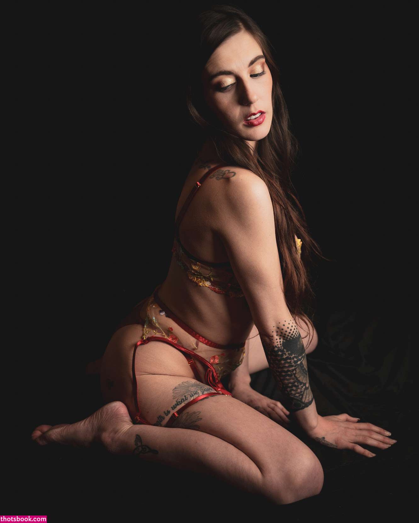 Ashpearlee Nude Leaks OnlyFans Photos #5 1890184