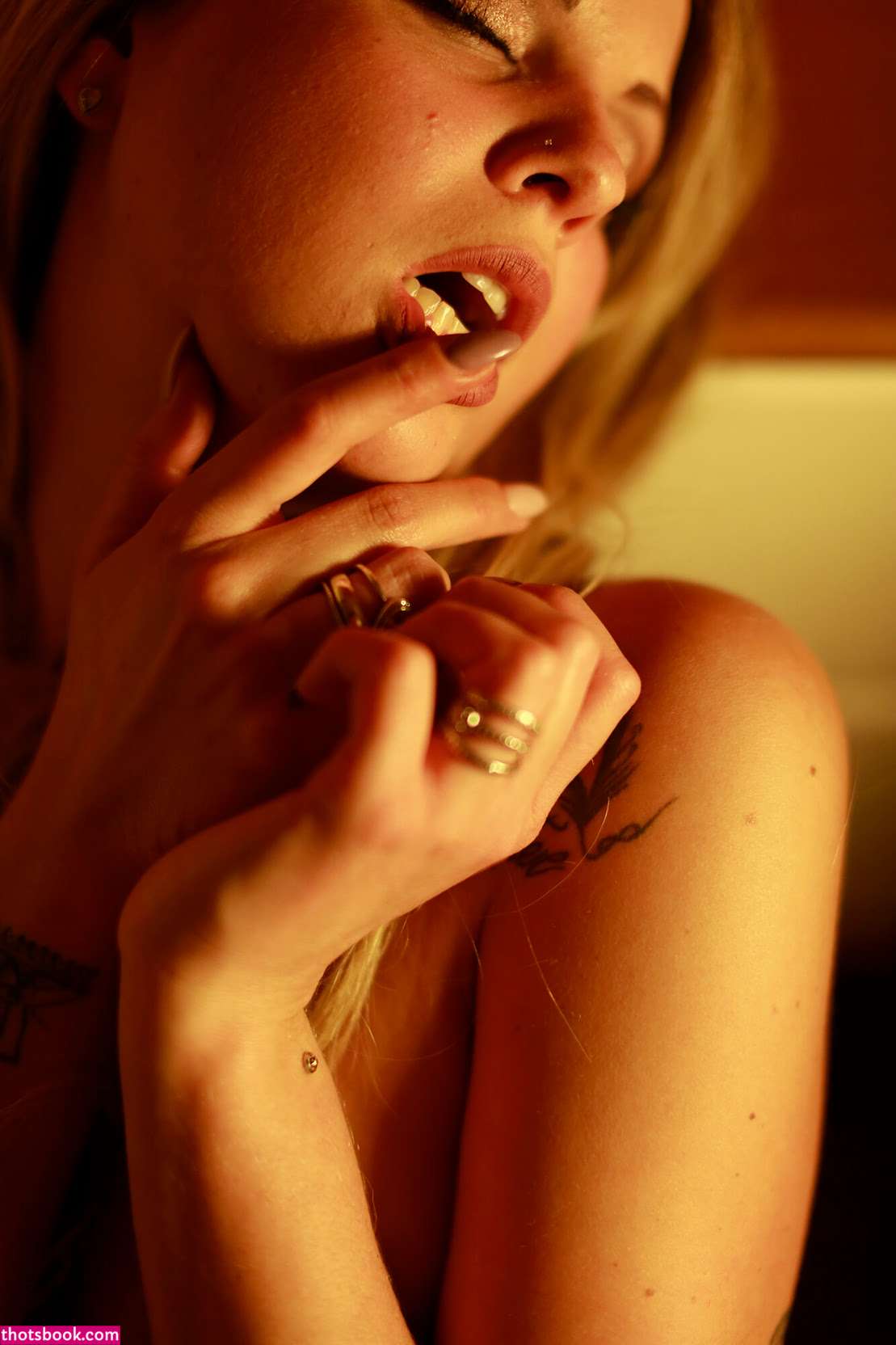 Giada Pagnoncelli Nude Leaks OnlyFans Photos #1 1890455