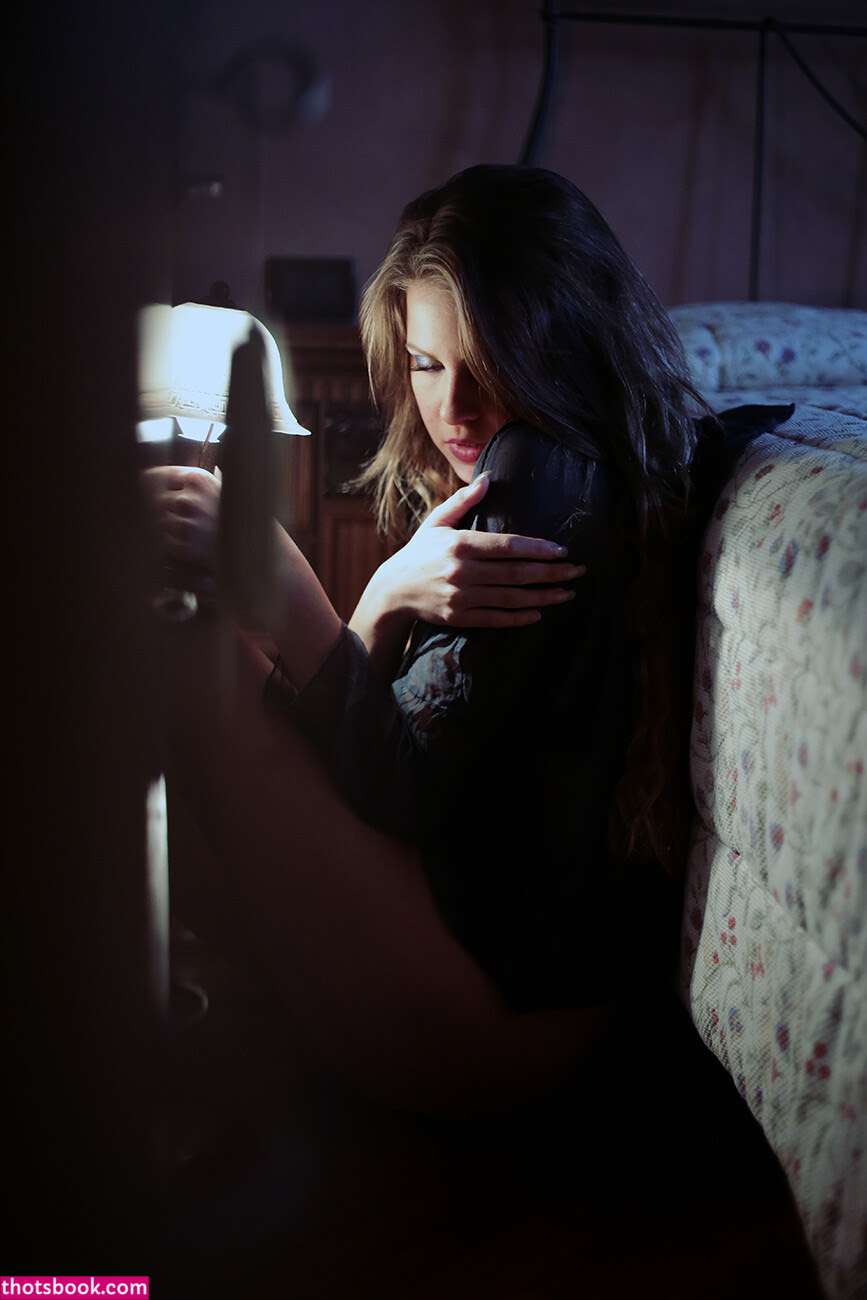 Giada Pagnoncelli Nude Leaks OnlyFans Photos #2 1890463