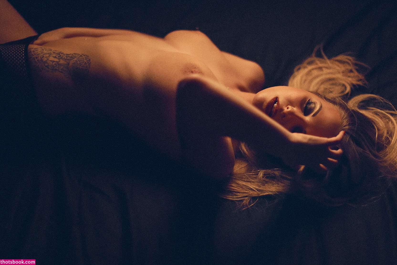 Giada Pagnoncelli Nude Leaks OnlyFans Photos #5 1890508