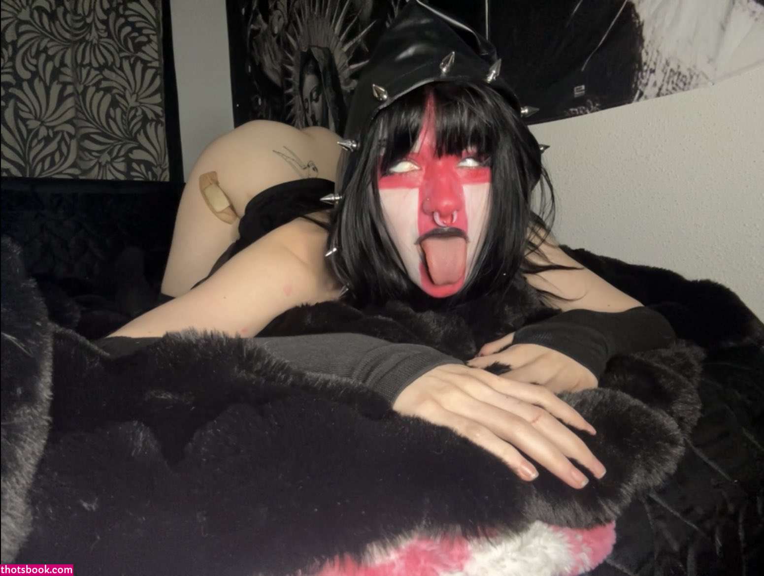 hergospel zsgospel Nude Leaks OnlyFans Photos #4 1890618