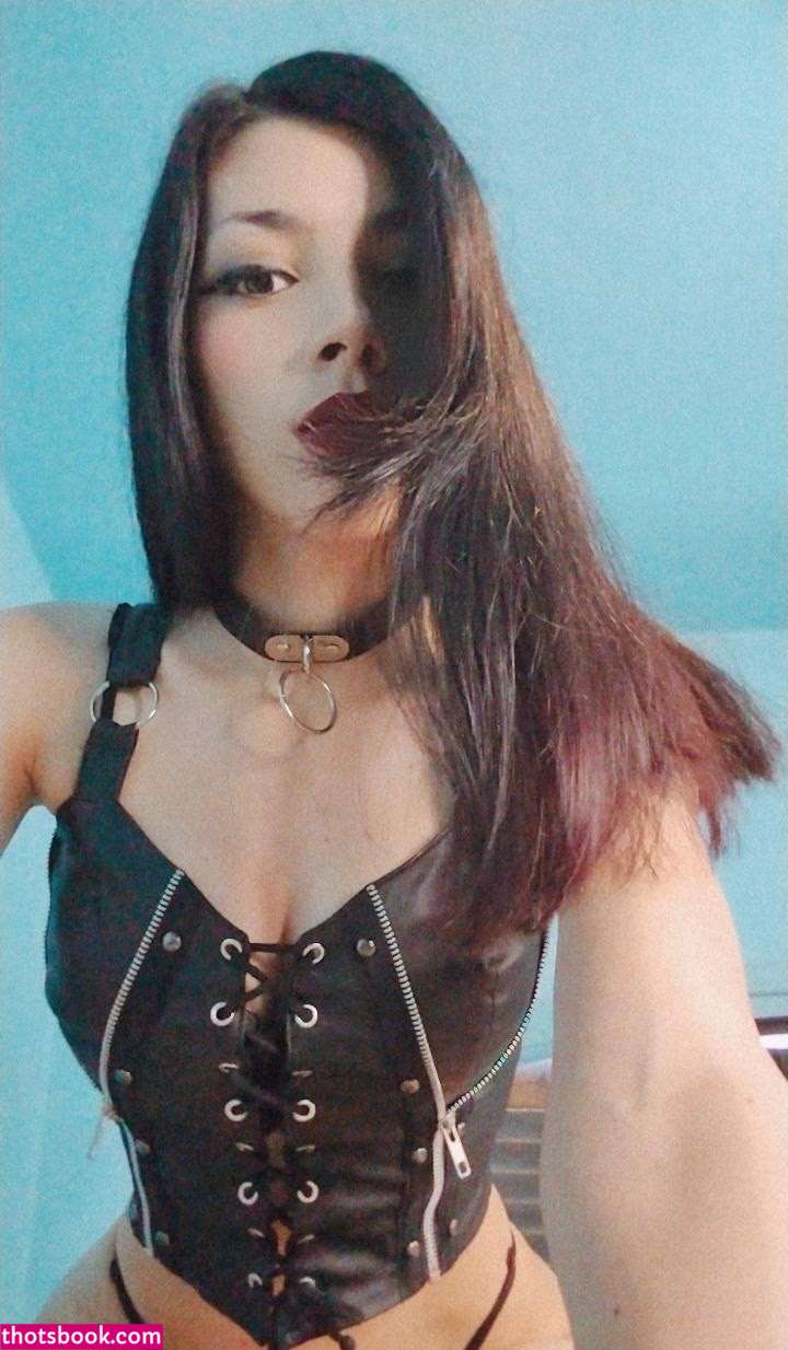 Juliblaack Nude Leaks OnlyFans Photos #2 1890801