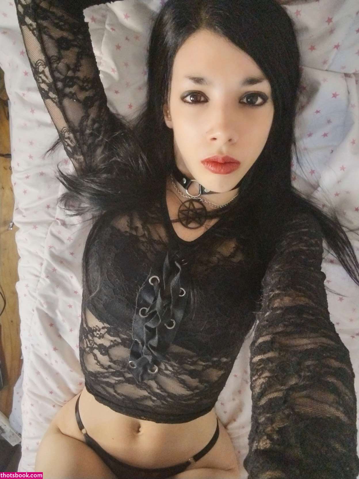 Juliblaack Nude Leaks OnlyFans Photos #4 1890826