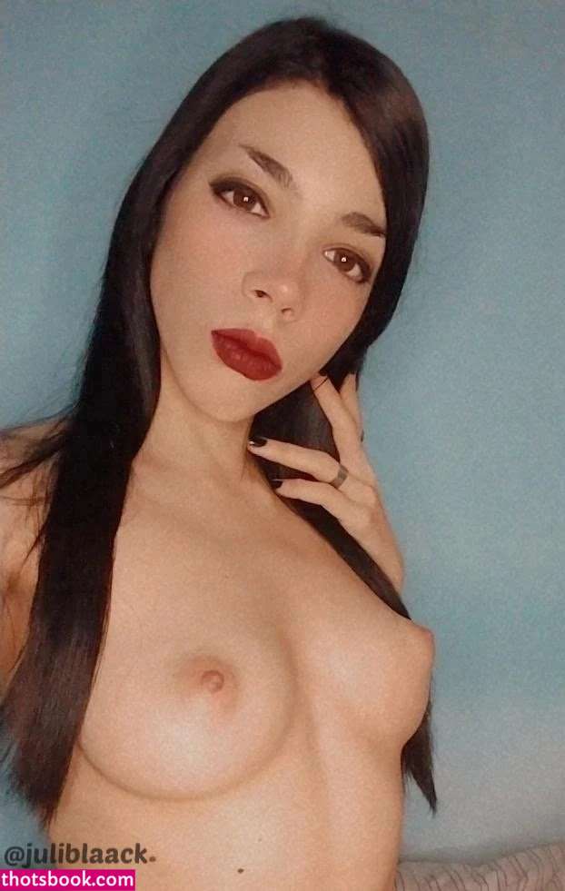 Juliblaack Nude Leaks OnlyFans Photos #5 1890832