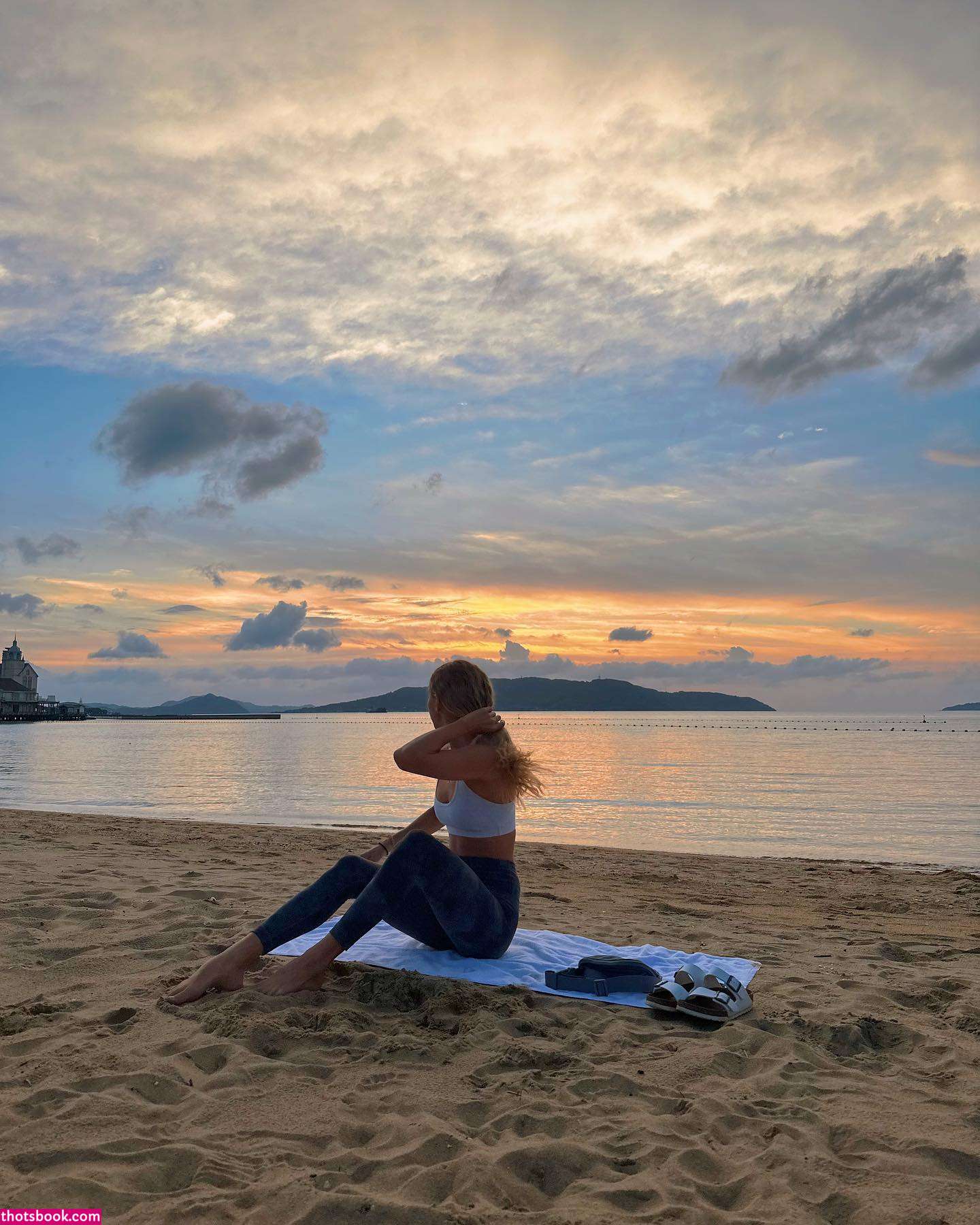 Kiara Quieti Nude Leaks OnlyFans Photos #4 1890933