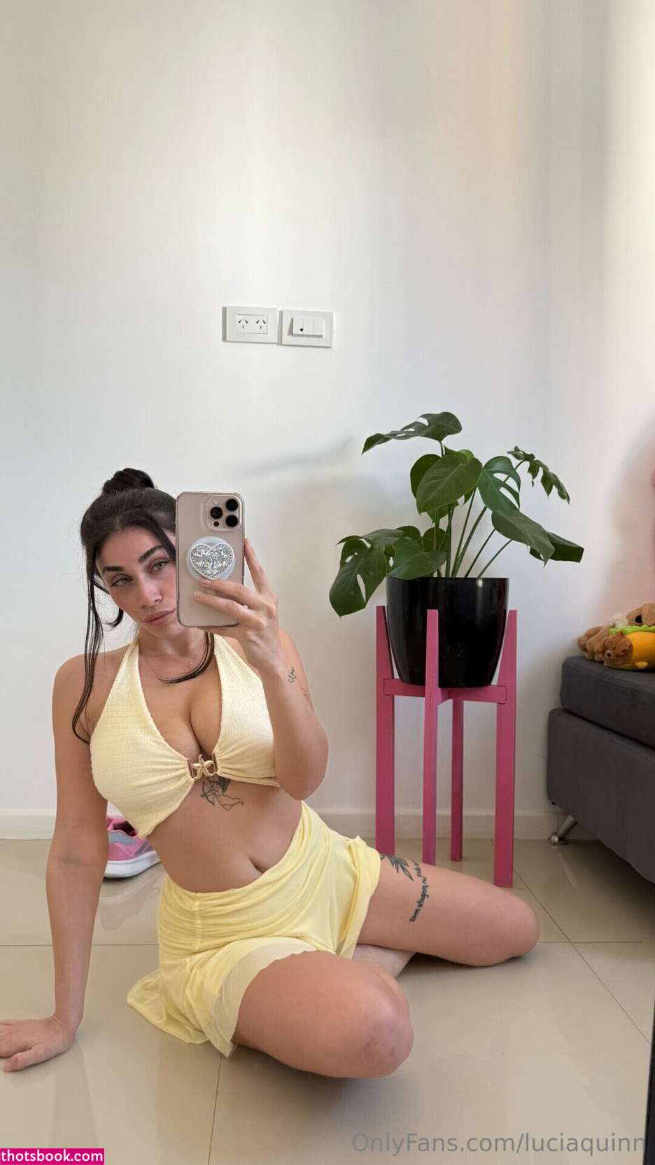 Lucia Quinn luciaquinn Nude Leaks OnlyFans Photos #3 1891135