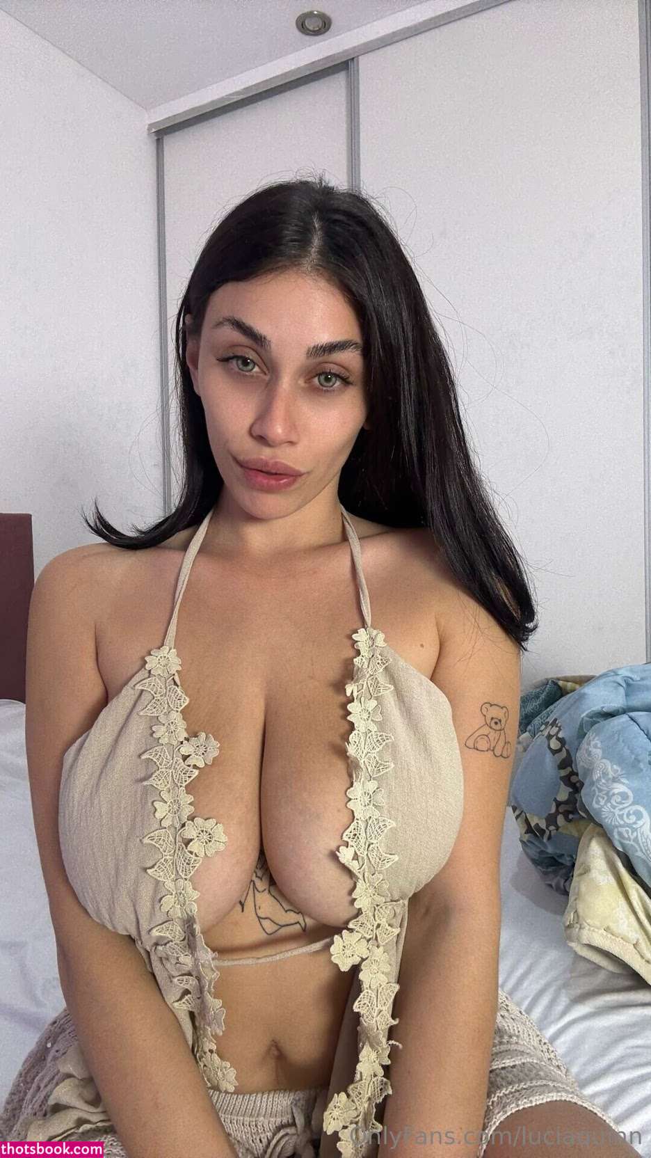 Lucia Quinn luciaquinn Nude Leaks OnlyFans Photos #3 1891139